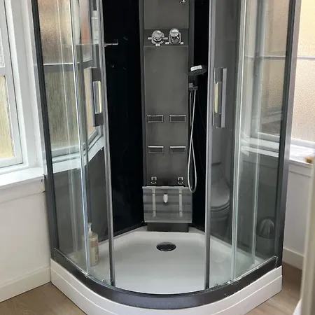 Apothekergaarden Stuen Mod Gardhaven Bed & Breakfast *